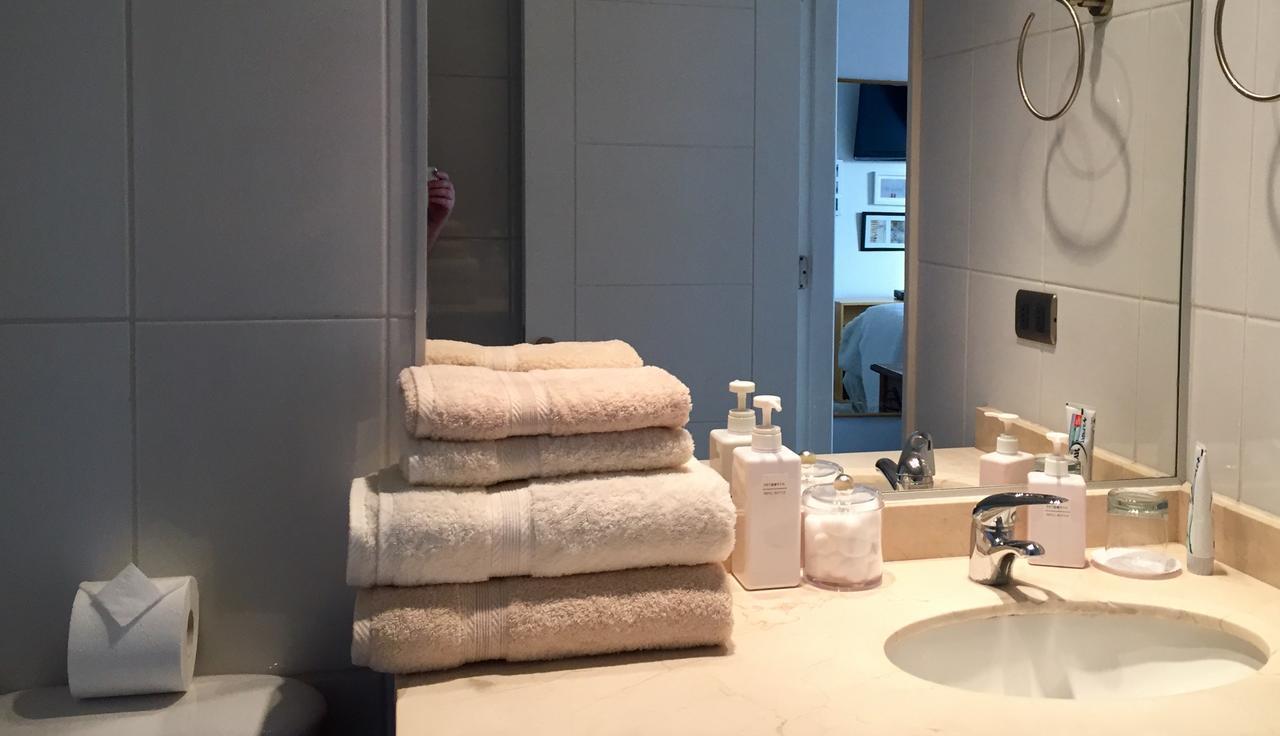 Marcel Duhaut Apartamento