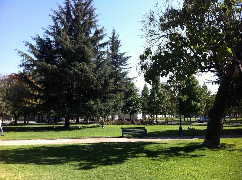 Apartamento Marcel Duhaut