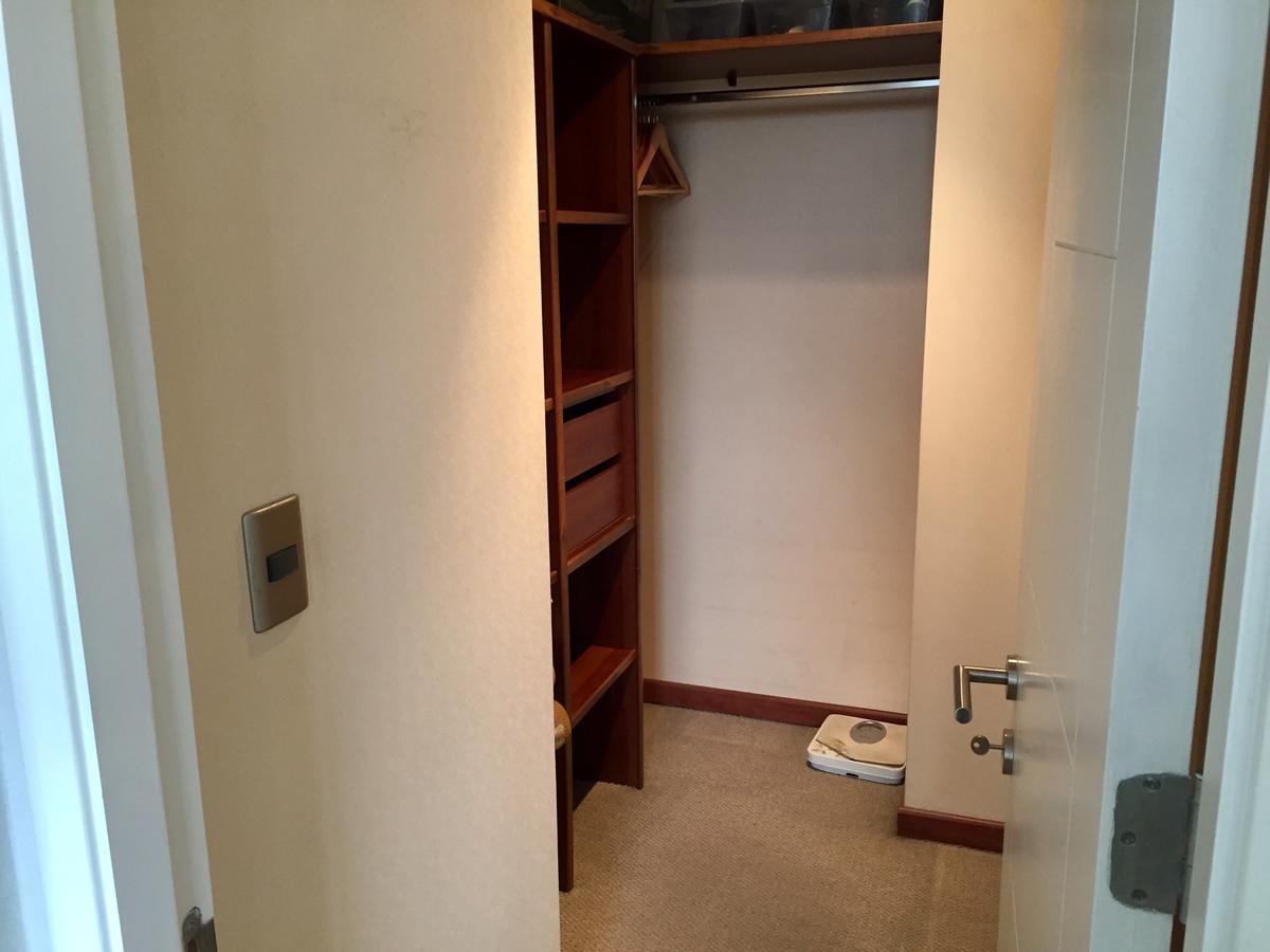 Apartamento Marcel Duhaut Santiago