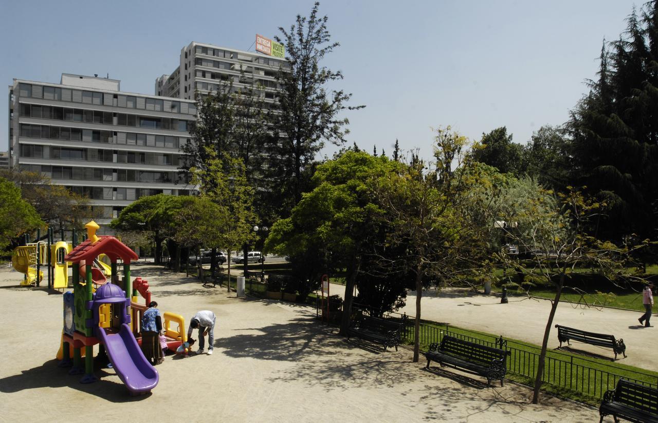 Marcel Duhaut Apartamento