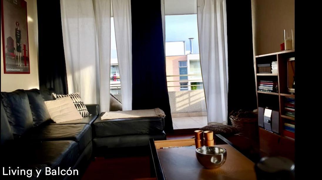 Apartamento Marcel Duhaut *
