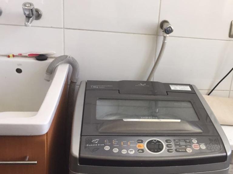 Apartamento Marcel Duhaut