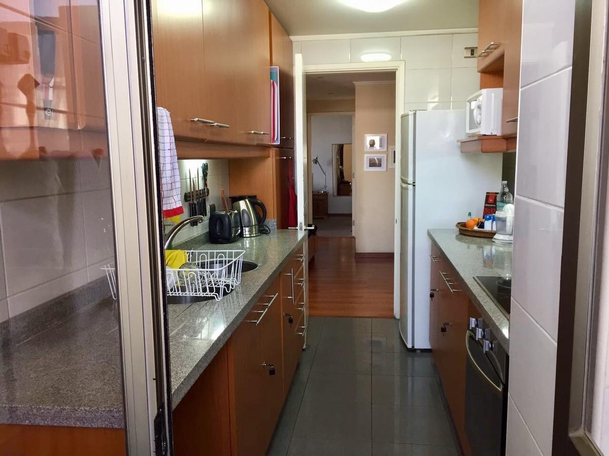 Marcel Duhaut Apartamento