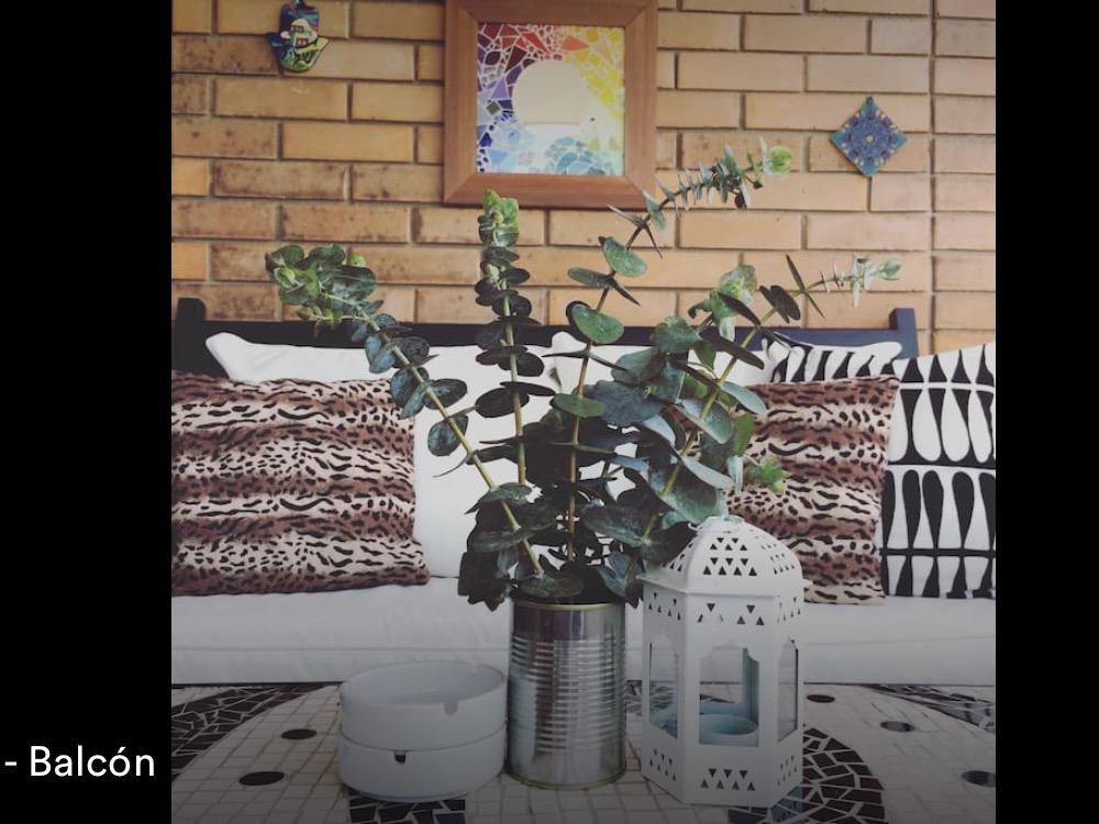 Marcel Duhaut Apartamento Santiago